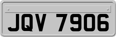 JQV7906