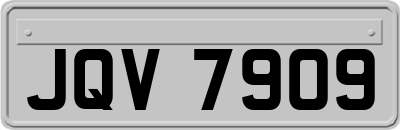 JQV7909