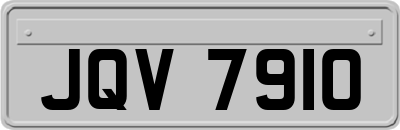 JQV7910