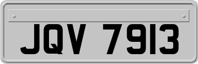 JQV7913