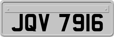 JQV7916