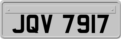 JQV7917