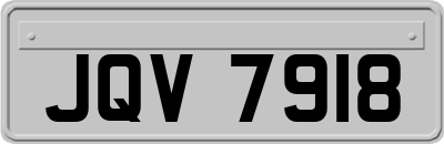 JQV7918