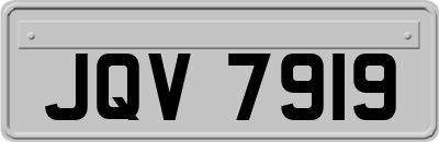 JQV7919