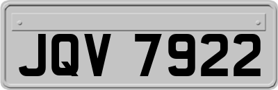 JQV7922