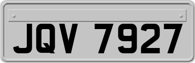 JQV7927