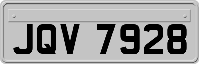 JQV7928