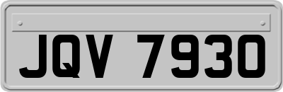 JQV7930