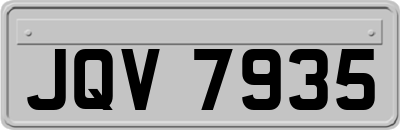 JQV7935