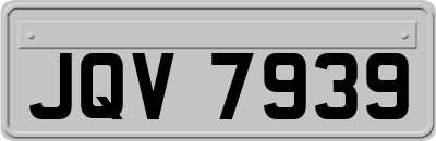 JQV7939