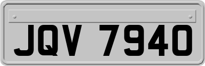JQV7940