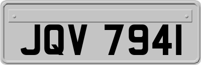 JQV7941