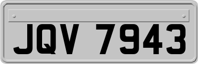 JQV7943