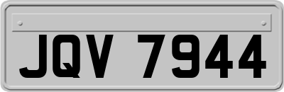 JQV7944
