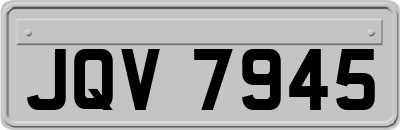 JQV7945