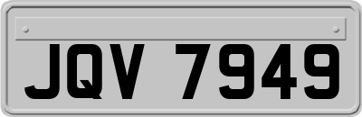 JQV7949
