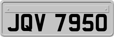 JQV7950