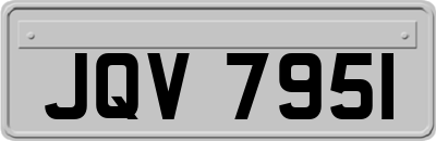 JQV7951