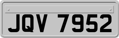 JQV7952
