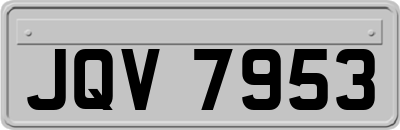 JQV7953
