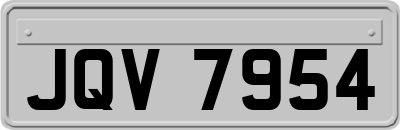 JQV7954