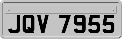 JQV7955