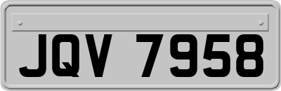 JQV7958