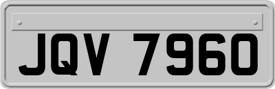 JQV7960