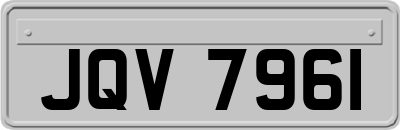 JQV7961