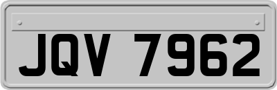 JQV7962