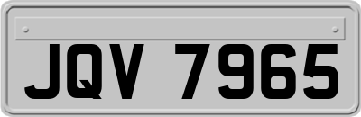 JQV7965