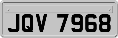 JQV7968