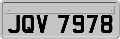 JQV7978