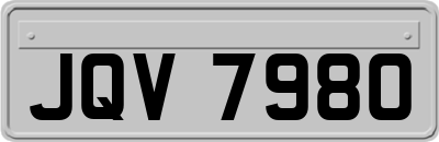 JQV7980