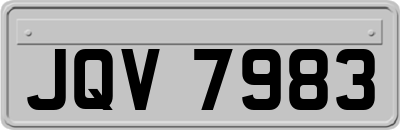 JQV7983