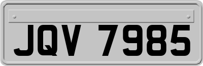 JQV7985