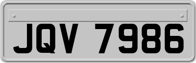 JQV7986
