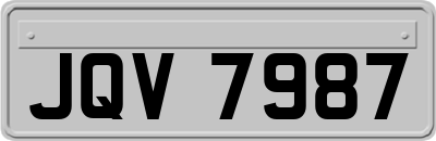 JQV7987