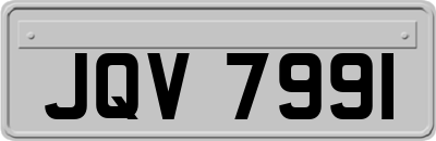 JQV7991