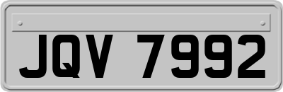 JQV7992