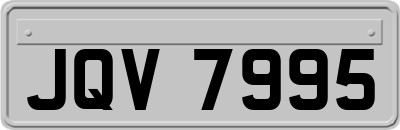 JQV7995