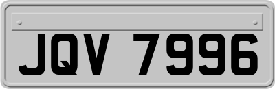JQV7996