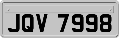 JQV7998