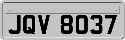 JQV8037