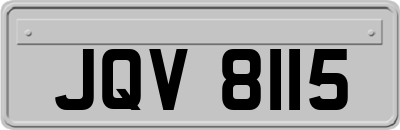 JQV8115