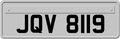 JQV8119