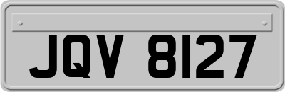 JQV8127