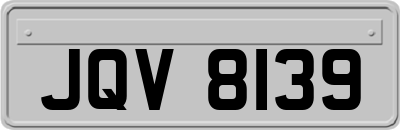 JQV8139