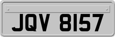 JQV8157
