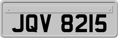 JQV8215